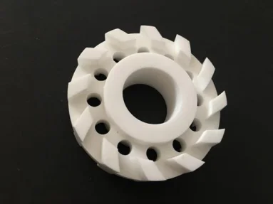 Ceramic Parts